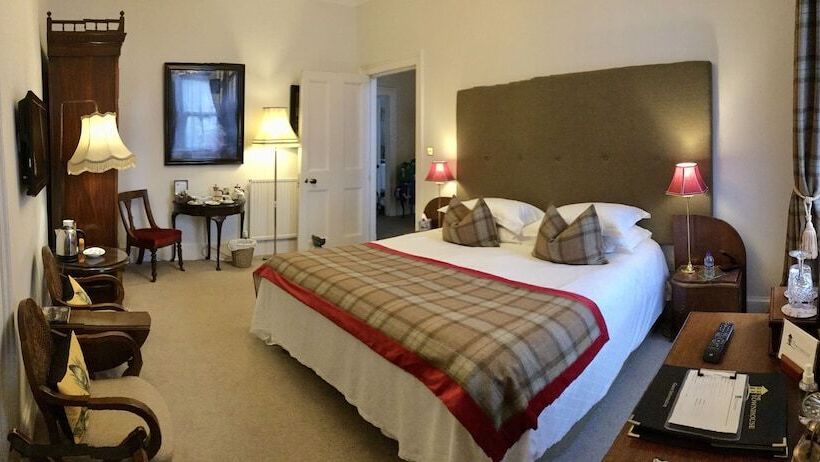 هتل The Townhouse