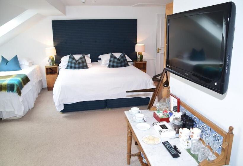 هتل The Townhouse