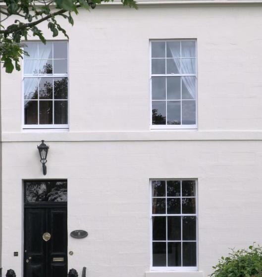 هتل The Townhouse