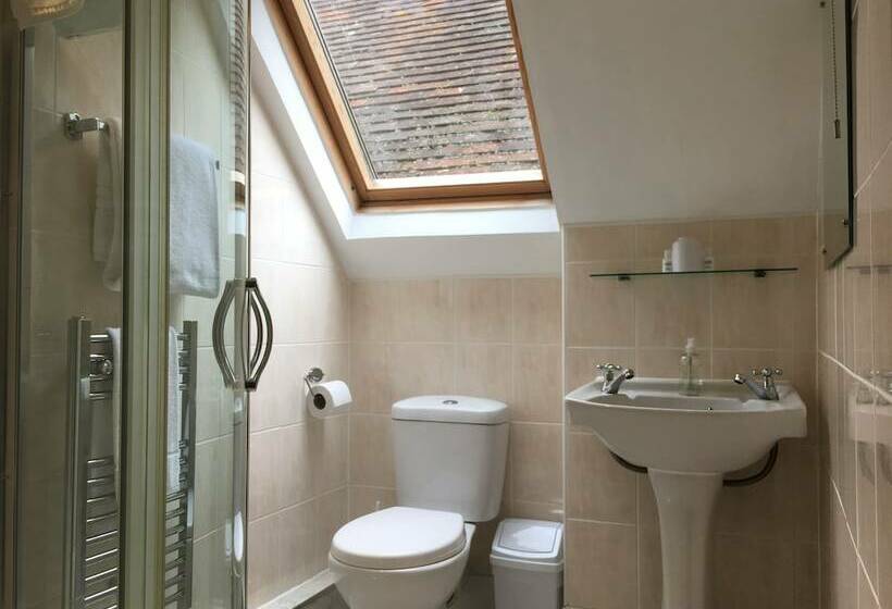 Hotel Tranmere House