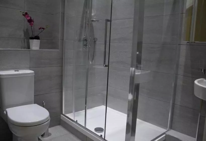 ホテル Urban Stay Shard View Apartments