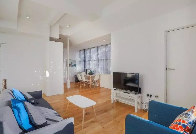 ホテル Urban Stay Shard View Apartments