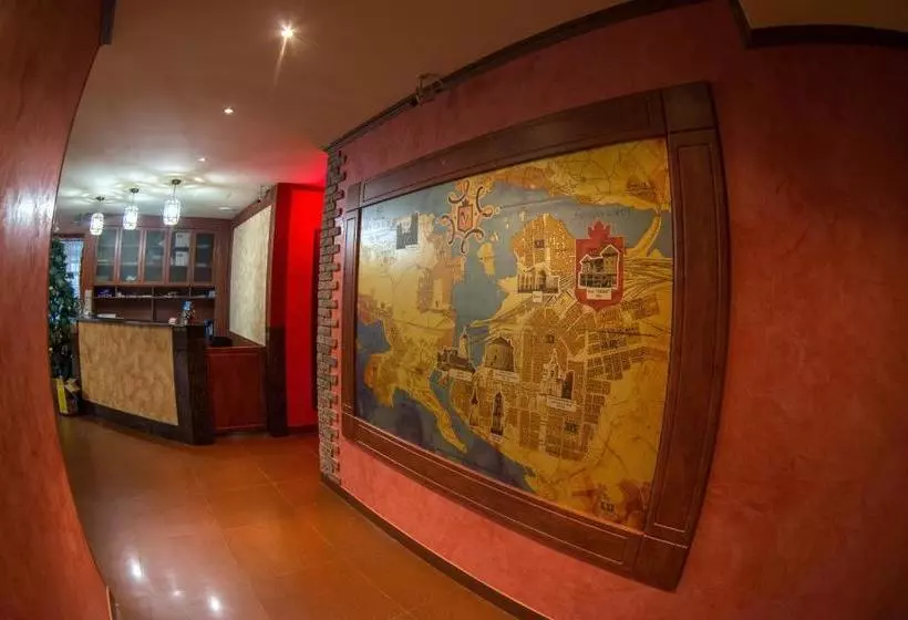 هتل Viking