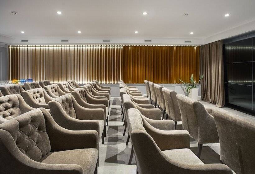 בית מלון כפרי Villa Kadashi Boutique