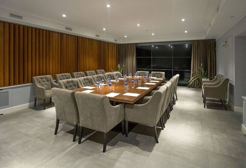 בית מלון כפרי Villa Kadashi Boutique