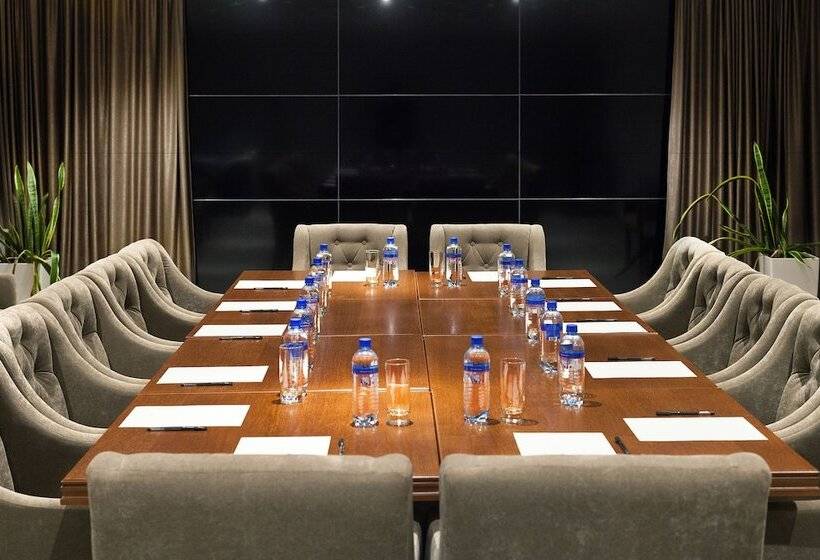 בית מלון כפרי Villa Kadashi Boutique