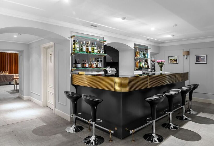 בית מלון כפרי Villa Kadashi Boutique