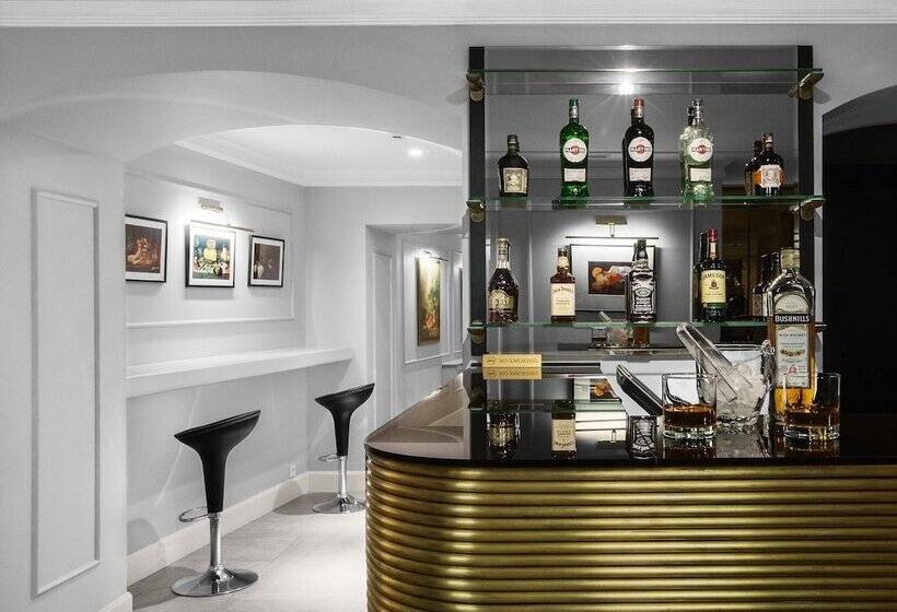 בית מלון כפרי Villa Kadashi Boutique