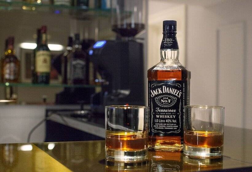 בית מלון כפרי Villa Kadashi Boutique