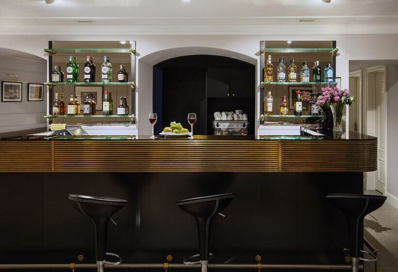 בית מלון כפרי Villa Kadashi Boutique