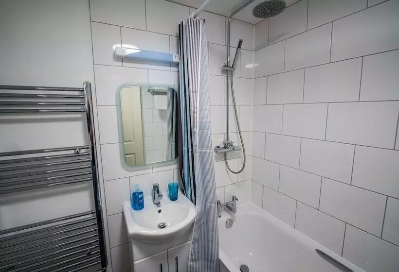 ホテル Westward Ho