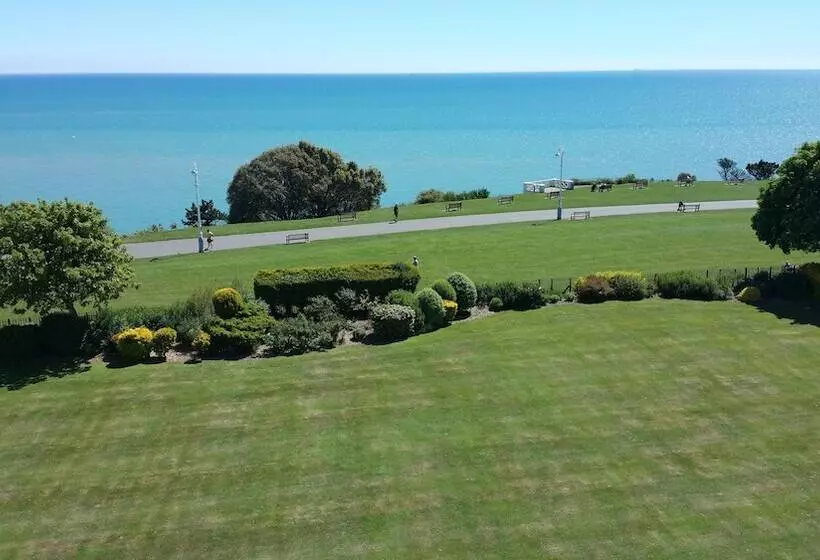 ホテル Westward Ho