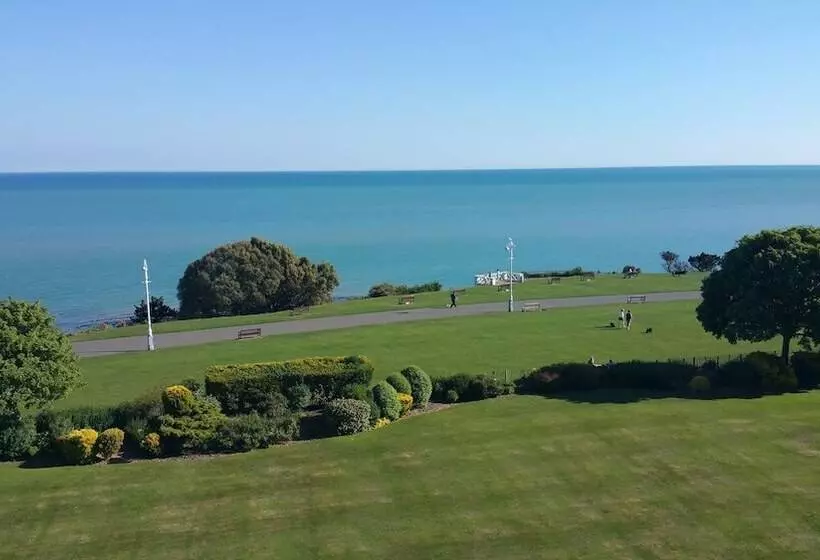 ホテル Westward Ho