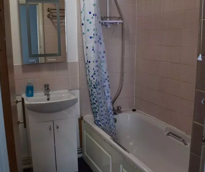 ホテル Westward Ho