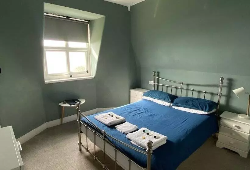 ホテル Westward Ho