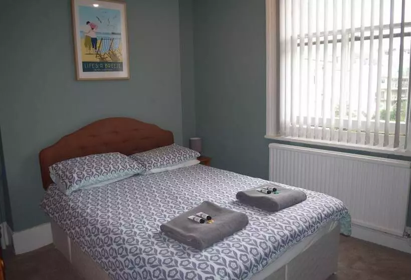 ホテル Westward Ho