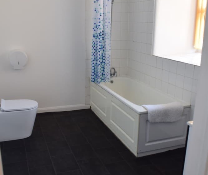 Отель Westward Ho