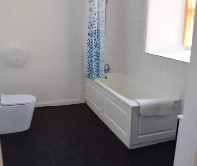 ホテル Westward Ho