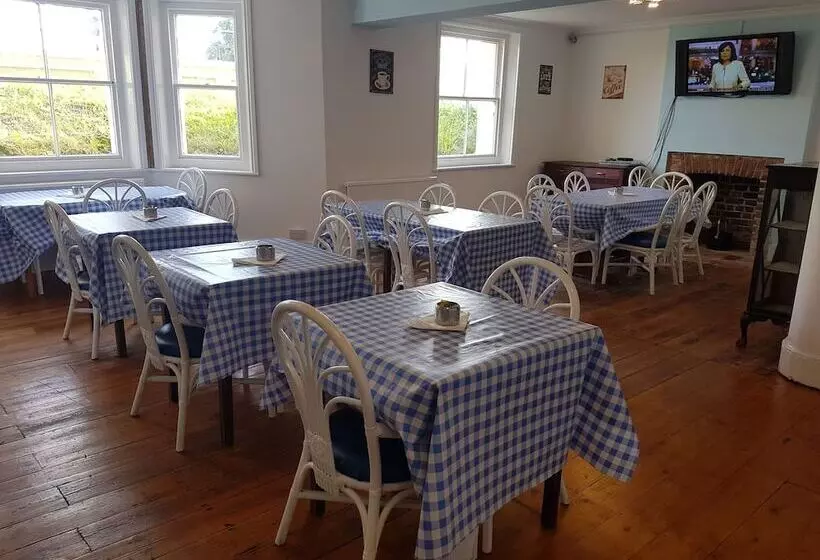 ホテル Westward Ho