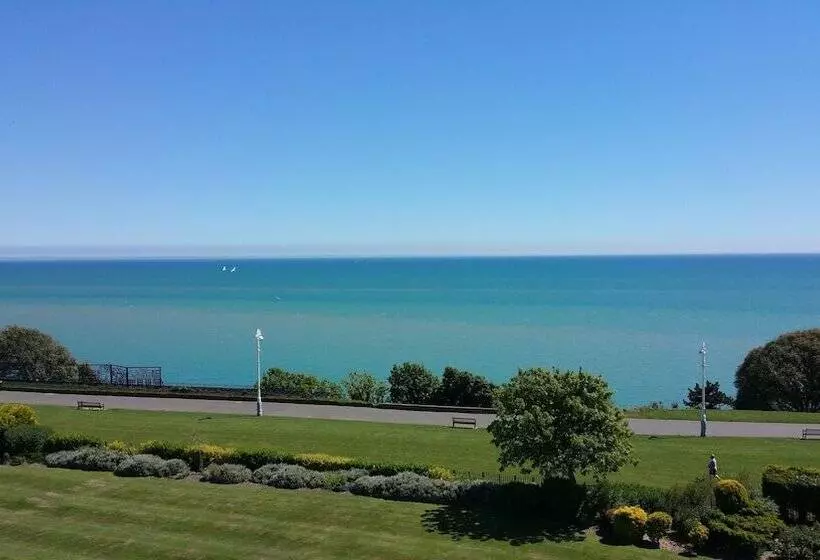 ホテル Westward Ho