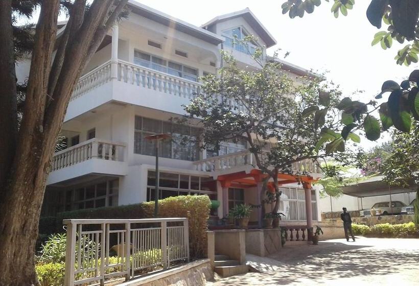 Zenith Hotel Kigali