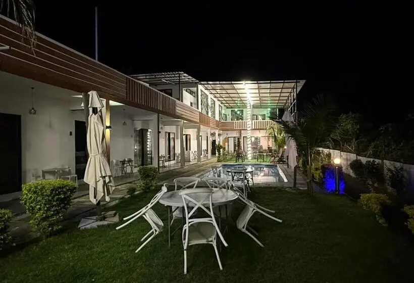 هتل Welcome Inn