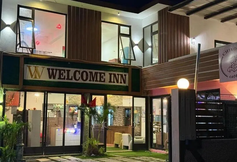 هتل Welcome Inn