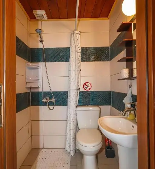 Sternesvillage, Premium Balcony Sutie