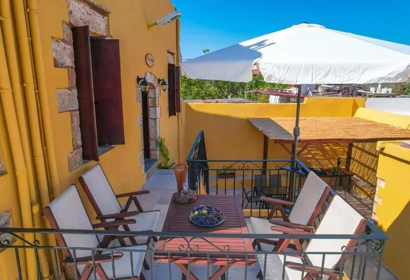 Sternesvillage, Premium Balcony Sutie