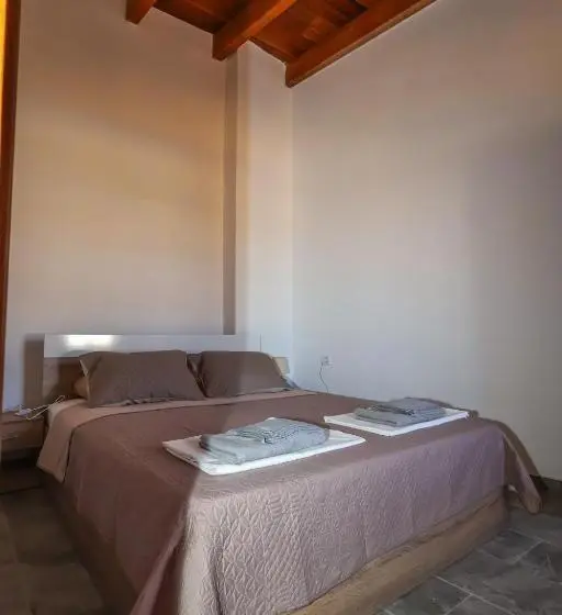 Sternesvillage, Premium Balcony Sutie