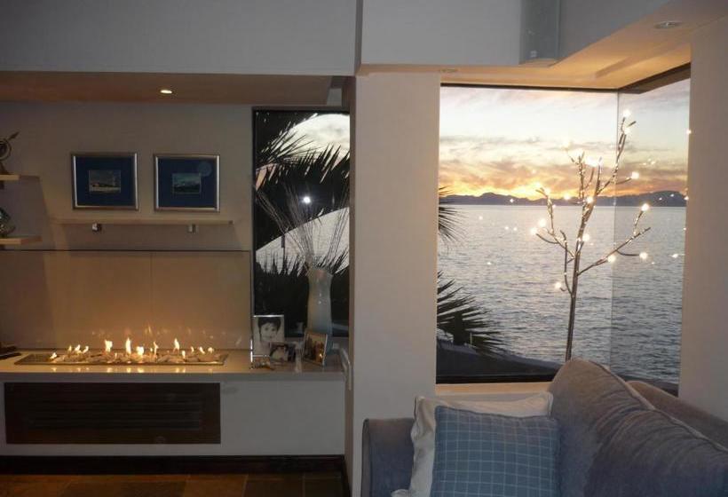 Fotos del hotel 185 Beach Road Villa And Apartments:  8