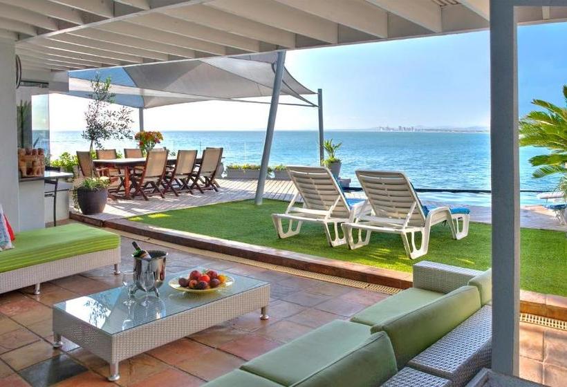 Fotos del hotel 185 Beach Road Villa And Apartments:  3