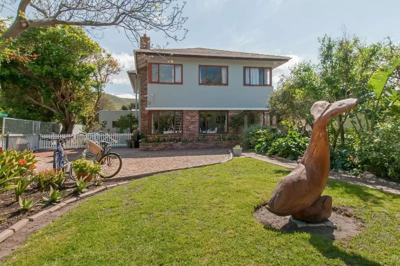 Hotelli 6 Stemmet Lodge