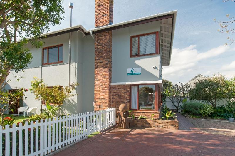 בית מלון כפרי 6 Stemmet Lodge