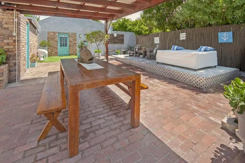 Hotelli 6 Stemmet Lodge