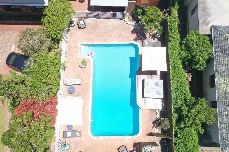 Hotelli 6 Stemmet Lodge