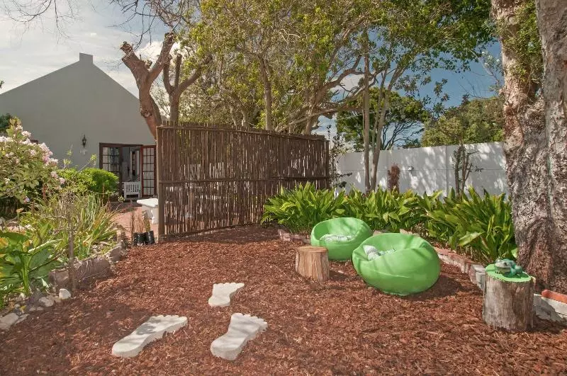 Hotelli 6 Stemmet Lodge