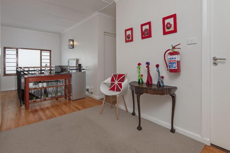 בית מלון כפרי 6 Stemmet Lodge