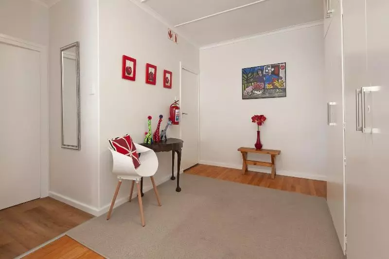 Hotelli 6 Stemmet Lodge