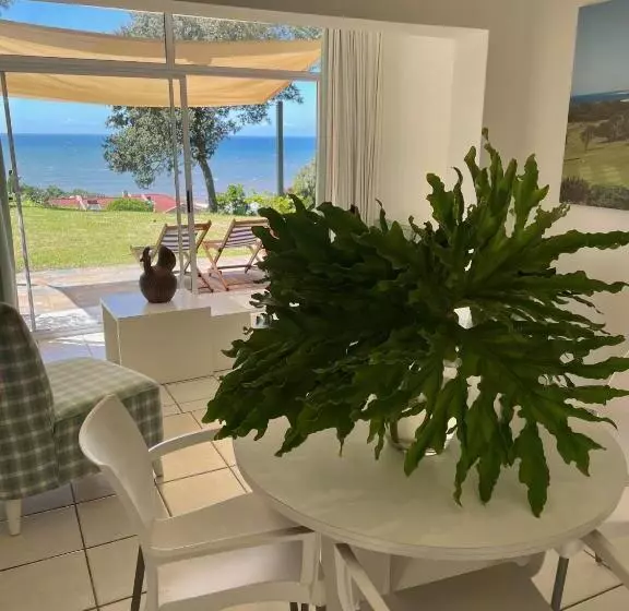 هتل Albatross Guesthouse