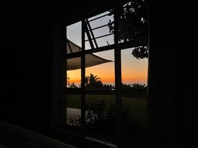 هتل Albatross Guesthouse