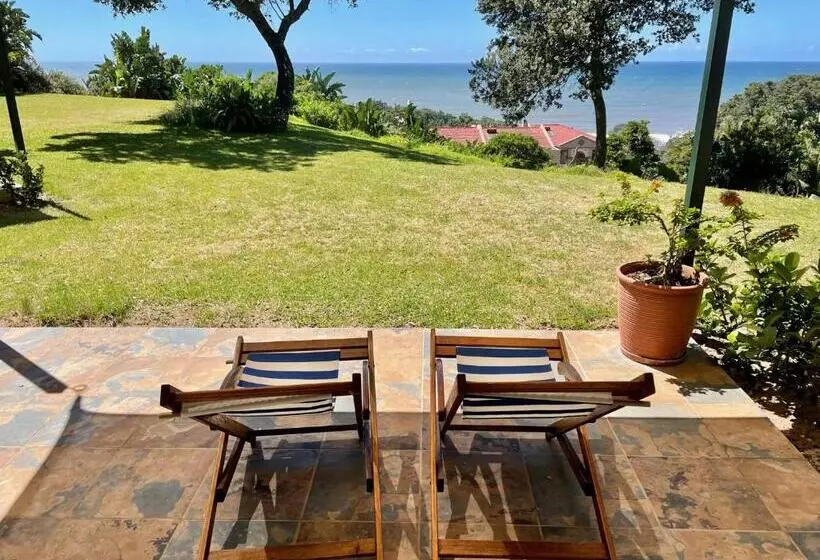 هتل Albatross Guesthouse