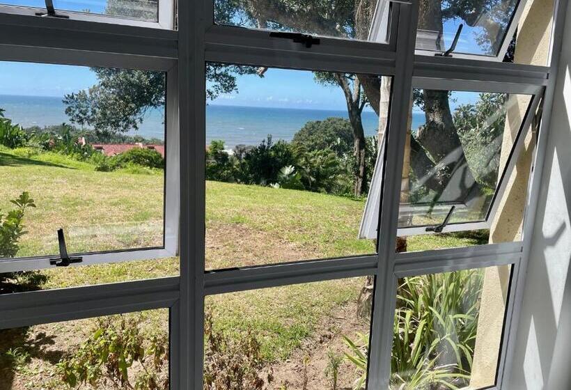 בית מלון כפרי Albatross Guesthouse