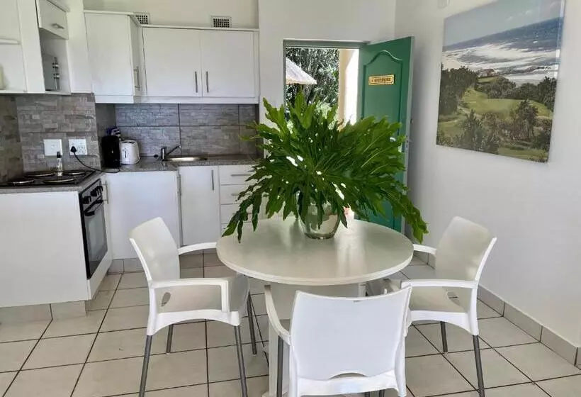 هتل Albatross Guesthouse