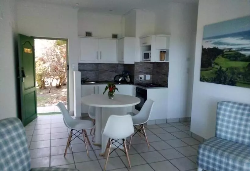 هتل Albatross Guesthouse