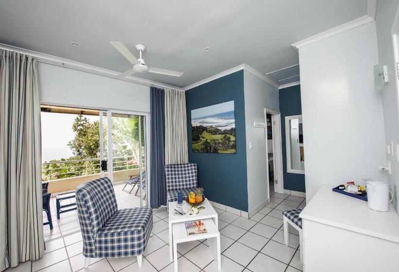 בית מלון כפרי Albatross Guesthouse