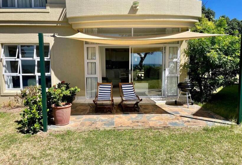 בית מלון כפרי Albatross Guesthouse