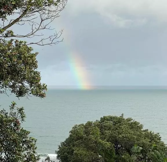 هتل Albatross Guesthouse