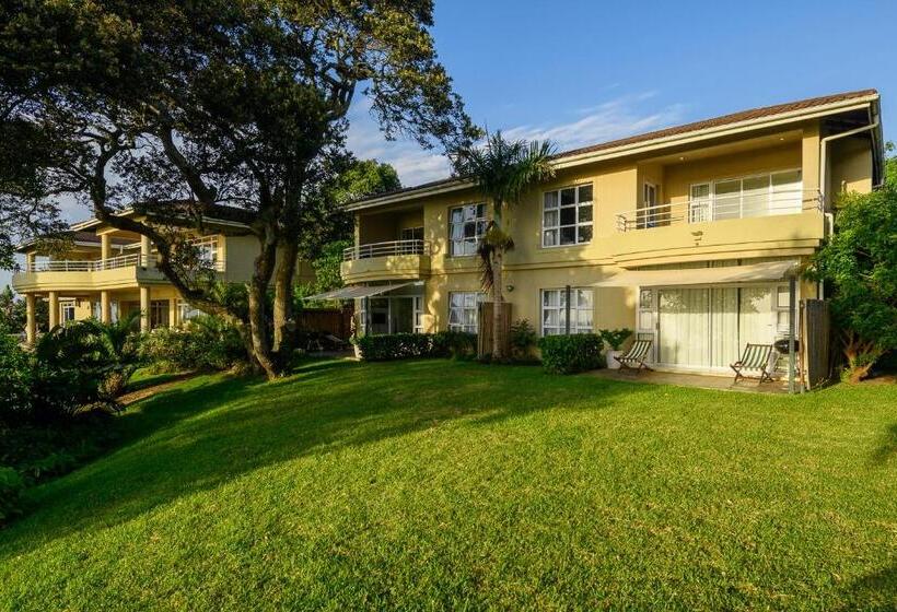 בית מלון כפרי Albatross Guesthouse