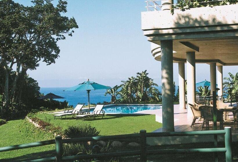 בית מלון כפרי Albatross Guesthouse